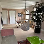The Apartamento Snekkersten
