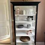 Apartamento The Snekkersten