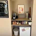 The Apartamento