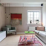 The Apartamento *