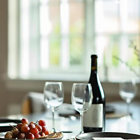 The Apartamento Snekkersten