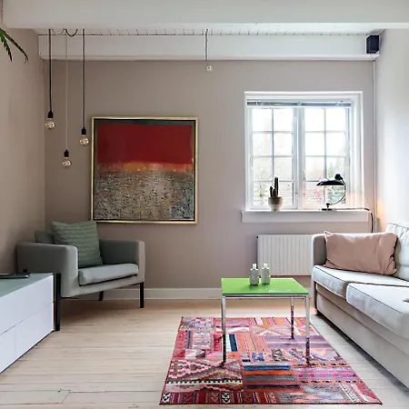The Apartment *