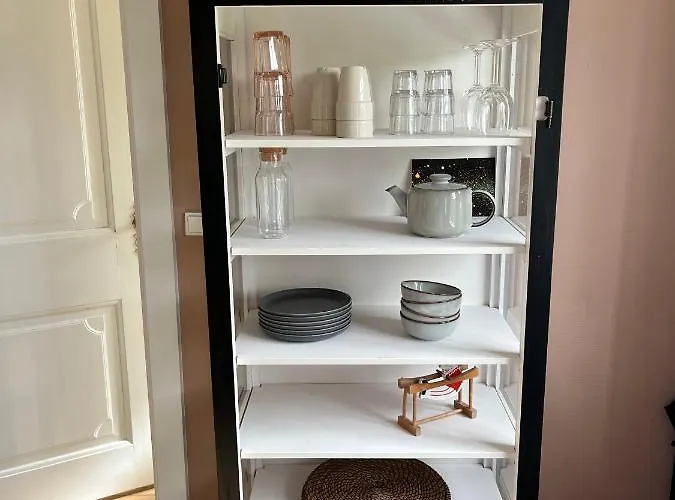 Apartamento The Snekkersten