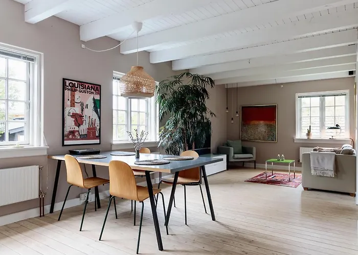 Appartement The *