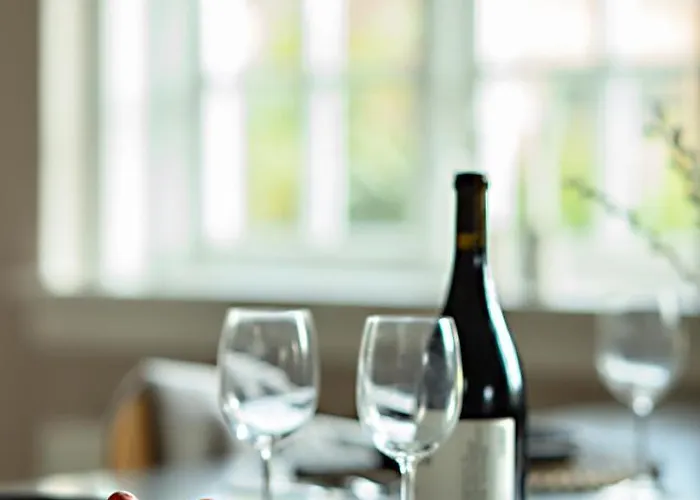 The Apartamento Snekkersten