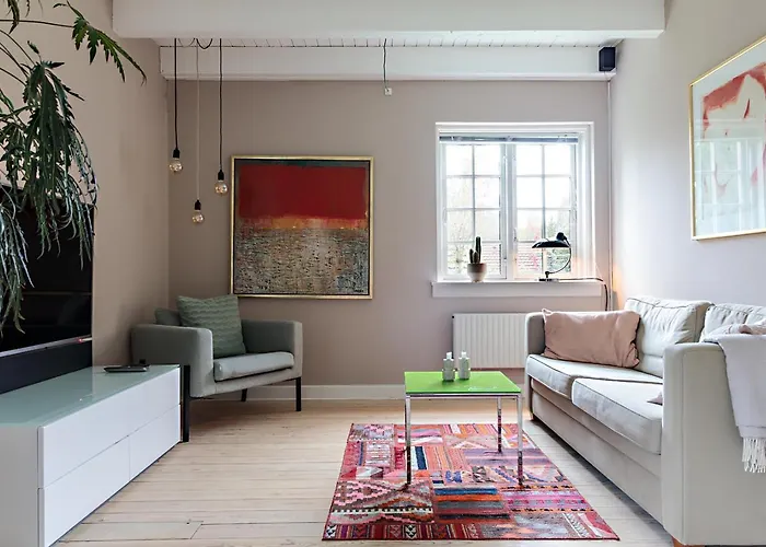 The Appartement *